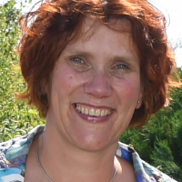 Titia Lindeboom